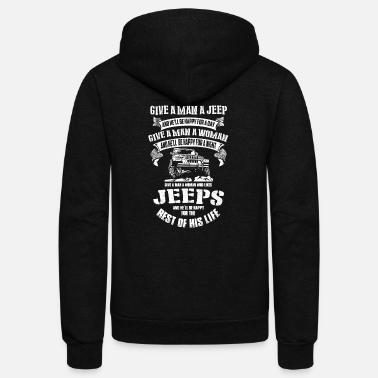 jeep sweatshirts for ladies
